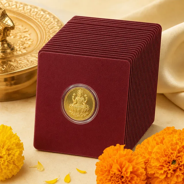 Employee Diwali pack